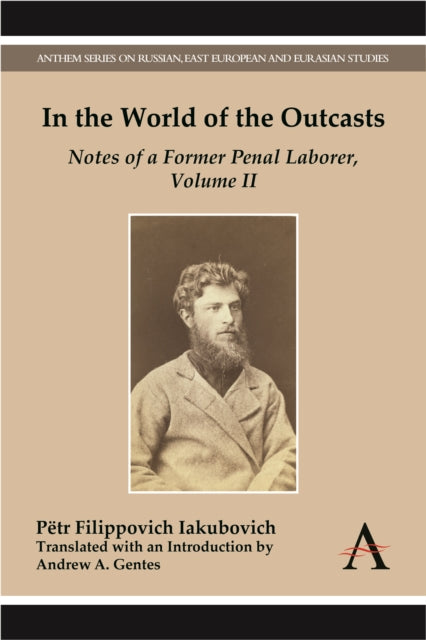 In the World of the Outcasts