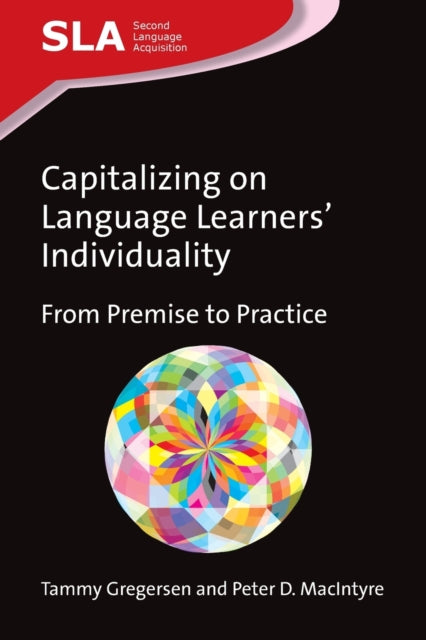 Book cover of: Capitalizing on Language Learners' Individuality