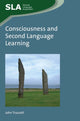 Book cover of: Consciousness and Second Language Learning. By: John Truscott