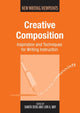 Book cover of: Creative Composition. By: Danita Berg