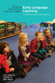 Book cover of: Early Language Learning. By: Janet Enever