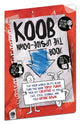 Book cover of: KOOB: The Upside-Down Book. By: Anna Brett