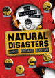 Book cover of: DIY Survival Manual: Natural Disasters. By: Ben Hubbard