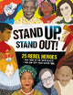 Book cover of: Stand Up, Stand Out!. By: Kay Woodward