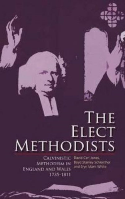 Book cover of: Elect Methodists. By: Jones Et AL