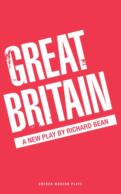 Book cover of: Great Britain. By: Richard Bean