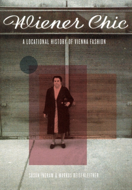 Book cover of: Wiener Chic
