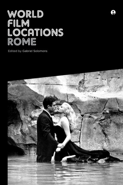 World Film Locations: Rome