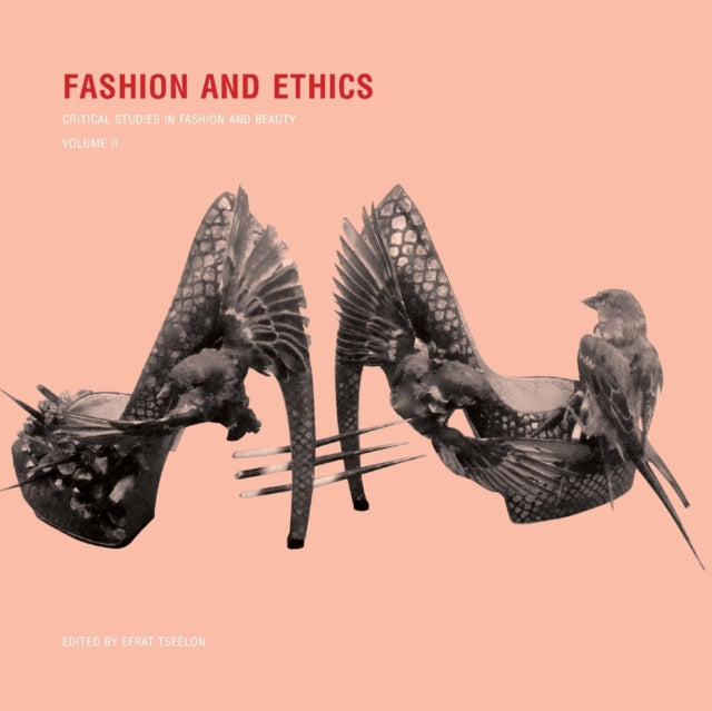 Book cover of: Fashion and Ethics