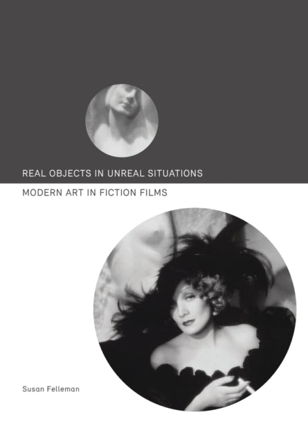 Book cover of: Real Objects in Unreal Situations
