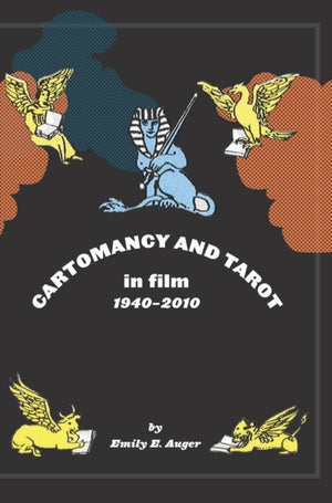 Cartomancy and Tarot in Film