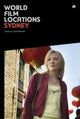 Book cover of: World Film Locations: Sydney. By: Neil Mitchell