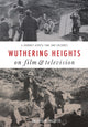 Book cover of: Wuthering Heights on Film and Television. By: Valérie V. Hazette