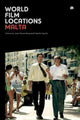 Book cover of: World Film Locations: Malta. By: Jean Pierre Borg
