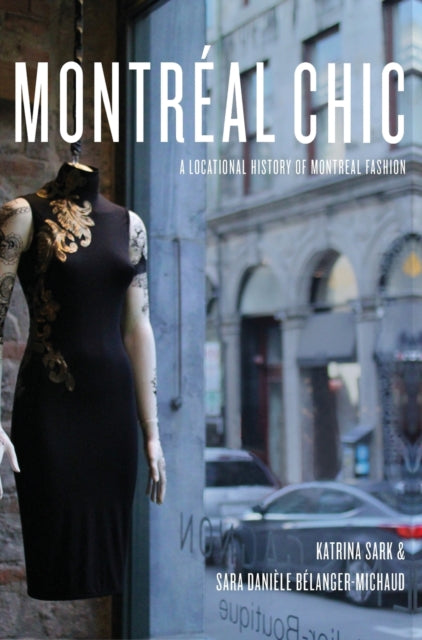 Montreal Chic