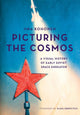 Book cover of: Picturing the Cosmos. By: Iina Kohonen