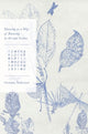 Book cover of: Drawing as a Way of Knowing in Art and Science. By: Gemma Anderson