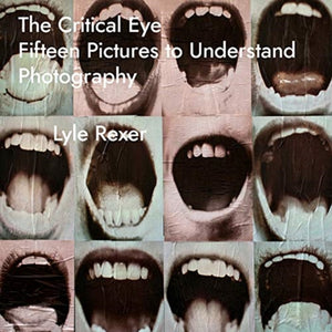 The Critical Eye