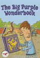Book cover of: Big Purple Wonderbook. By: Enid Richemont