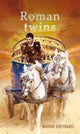 Book cover of: Roman Twins. By: Marian Hoefnagel