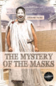 Book cover of: Mystery of the Masks. By: Stewart Ross