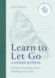 Book cover of: Learn to Let Go. By: John Purkiss