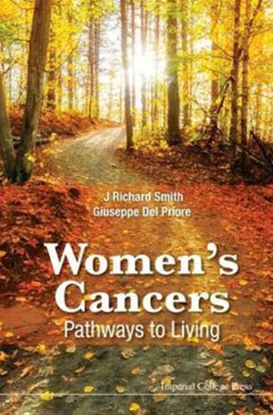 Women's Cancers: Pathways To Living