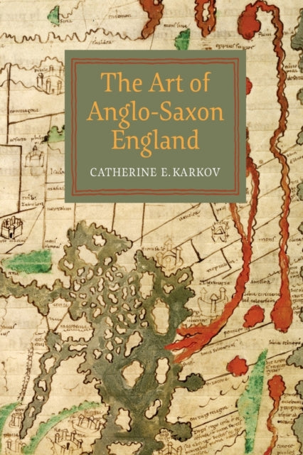 Art of Anglo-Saxon England