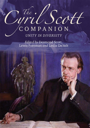 Cyril Scott Companion