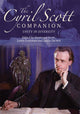 Book cover of: Cyril Scott Companion. By: Desmond Scott