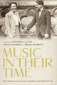 Book cover of: Music in Their Time: The Memoirs and Letters of Dora and Hubert Foss. By: Stephen Lloyd