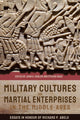 Book cover of: Military Cultures and Martial Enterprises in the Middle Ages. By: John D. Hosler