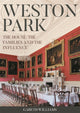 Book cover of: Weston Park. By: Gareth Williams