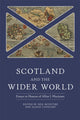 Book cover of: Scotland and the Wider World. By: Alison Cathcart