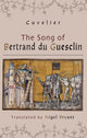 Book cover of: Song of Bertrand du Guesclin. By: Nigel Bryant