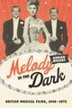 Book cover of: Melody in the Dark. By: Adrian Wright
