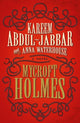 Book cover of: Mycroft Holmes. By: Kareem Abdul-Jabbar