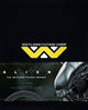 Alien, The Weyland Yutani Report 9781783293520 S. D. Perry