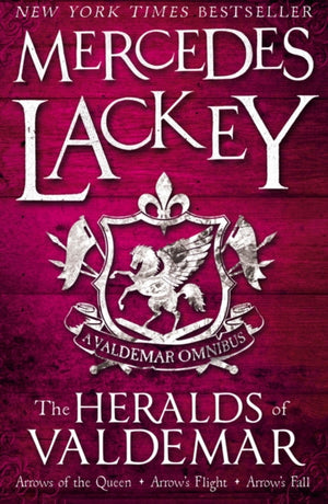 Heralds of Valdemar