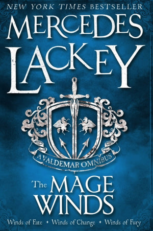 Mage Winds (a Valdemar Omnibus)