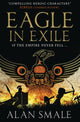 Book cover of: Eagle in Exile (The Hesperian Trilogy #2). By: Alan Smale
