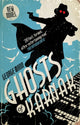 Book cover of: Ghosts of Karnak. By: George Mann