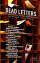 Book cover of: Dead Letters Anthology. By: Conrad Williams