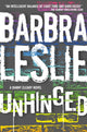 Book cover of: Unhinged. By: Barbra Leslie
