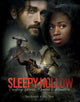 Book cover of: Sleepy Hollow: Creating Heroes, Demons and Monsters. By: Tara Bennett