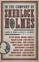 Book cover of: In the Company of Sherlock Holmes