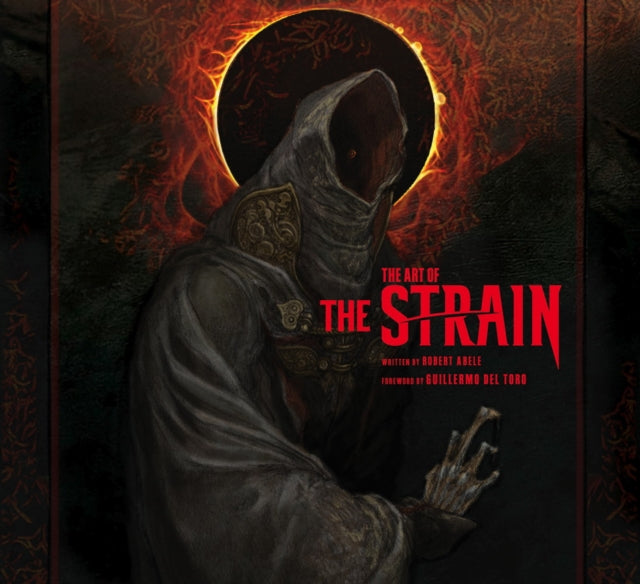 Book cover of: Art of the Strain