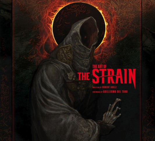Book cover of: Art of the Strain
