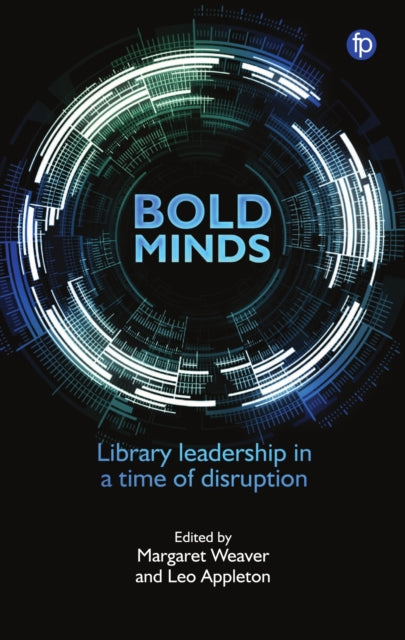 Book cover of: Bold Minds. By: L. E. O. APPLETON
