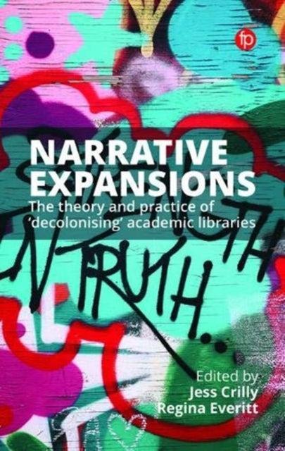 Book cover of: Narrative Expansions. By: Jess Crilly